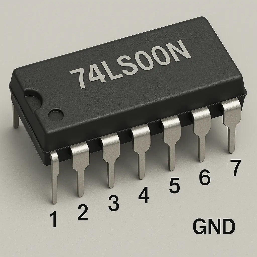 آموزش آیسی ها به زبان ساده